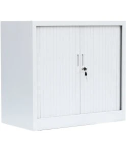 Lullmann Querrollladenschrank Sideboard 80cm Breit Stahl Büro Aktenschrank Rolladenschrank Grau (HxBxT) 75x80x46cm / 555080 8 Lullmann Querrollladenschrank Sideboard 80cm Breit Stahl Büro Aktenschrank Rolladenschrank Grau (HxBxT) 75x80x46cm / 555080 -Yongsheng-Geschäft 282f7a28 eec3 4da9 af9b 88b37e84ea29 3