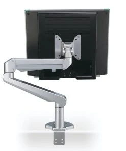 VALUE LCD-Arm, Tischmontage, Gasfeder, 5 Gelenke, Schwarz -Yongsheng-Geschäft 28ce1656 1eaf 402e 881d 1db20343b8d2 2