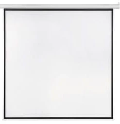 Franken Rolloleinwand, Bildmaß 2000x2000mm