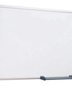 Whiteboard 2000 MAULpro, 120 X 180 Cm, Fläche Kunststoffbeschichtet, Mit Alurahmen