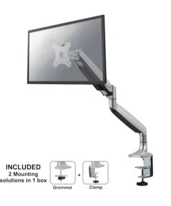 Null Neomounts Select NM-D135D Dual-Monitor Tischhalter Schwenkbar 10-27Zoll, Silber 11 Null Neomounts Select NM-D135D Dual-Monitor Tischhalter Schwenkbar 10-27Zoll, Silber -Yongsheng-Geschäft 2ac49826 358b 485c 8908 a5003988299f 2