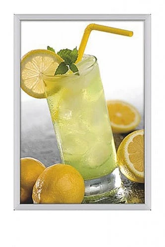 Null LED Banner Frame, 70x100cm 4 Null LED Banner Frame, 70x100cm – Bild 4