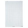 Soennecken Flipchartblock 1138 68x99cm 20Bl. Kariert 5 St./Pack.