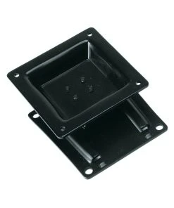 ROLINE LCD-Befestigung, Wandmontage, VESA 75