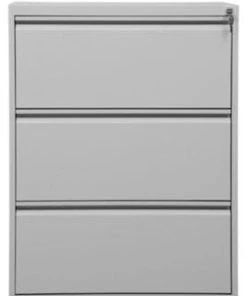 PROREGAL Hängeregistraturschrank Mare| HxBxT 132x40x62 Cm |Grau -Yongsheng-Geschäft 2d0e7cf5 ab6e 471c 83b5 091dda82e2a9 3