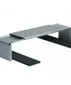 Null MonLines PCH006A PC Halterung Horizontal 260-460mm, Aluminium