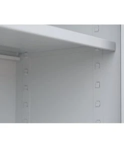 Lullmann Stahl Aktenschrank Metallschrank Abschließbar Büroschrank Weiß 1950 X 925 X 422 Mm 530347 -Yongsheng-Geschäft 2de3107d 750d 426e a526 fb4230496808