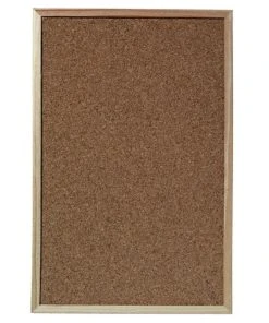 MAUL Korktafel 'Standard', (B)900 X (H)600 Mm, Grau -Yongsheng-Geschäft 2df1a4f5 059f 4941 a3d2 a62797f4e266