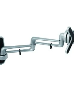 VALUE LCD-Befestigung, Wandmontage, 2 Gelenke, Schwarz -Yongsheng-Geschäft 2e0760f3 b4c4 4eb4 ab12 0d9c5549bd1f 8