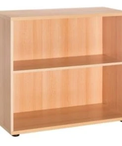 Null Möbelpartner Aktenregal Bird | HxBxT 78x85x40 Cm |Buche Von PROREGAL