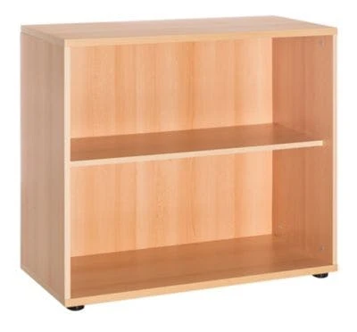 Null Möbelpartner Aktenregal Bird | HxBxT 78x85x40 Cm |Buche Von PROREGAL 1 Null Möbelpartner Aktenregal Bird | HxBxT 78x85x40 Cm |Buche Von PROREGAL