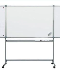Whiteboard Klapptafel MAULpro 100 X 120 Cm, Maß Geöffnet 100 X 240 Cm -Yongsheng-Geschäft 2ecef68d 71f3 4753 8c93 a5f9fd4f900e 1