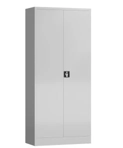 Lullmann Mehrzweckschrank Mit Flügeltüren Spind 1800 X 800 X 383 Mm Tiefschwarz -Yongsheng-Geschäft 2ee0c7a7 904a 422a b18b 38deeaa42534 1