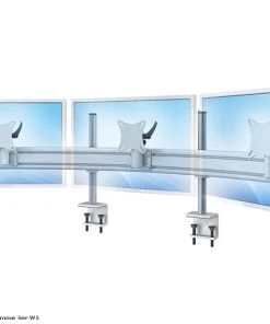 Null MonLines Flat-System Tischhalterung Klemme 3+3 WS, Schwarz -Yongsheng-Geschäft 2f0d3d52 a720 41ec b2bd 4e172e551851 2