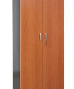 PROREGAL Aktenschrank Beetle | HxBxT 195x92x42 Cm | Schwarz-Erle -Yongsheng-Geschäft 2f1f3c95 a61c 4f4b b22d 23e688650e4c