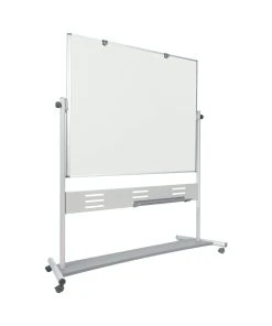 Bi-Office Emailliertes Drehbares Whiteboard "Evolution" Grau 150x120cm -Yongsheng-Geschäft 2f357e3a eac9 4414 8ba9 19132d67817b scaled