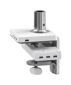 Null Humanscale M/Connect Dockingstation Tischklemme Für M2, Schwarz -Yongsheng-Geschäft 2f3ece0a 4fce 4228 ae98 2ae605323887 2