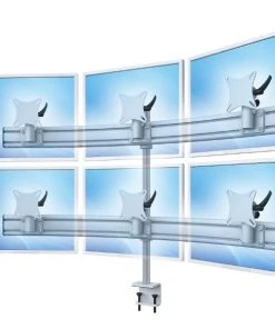 Null MonLines Monitor Tischklemme Para-System 3+3 Schwarz -Yongsheng-Geschäft 2fd4e293 cdc1 45ae 9d2b 996ded554c6b 2