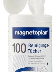 FRANKEN Tafel-Reinigungstücher, Getränkt, 100er Spenderdose -Yongsheng-Geschäft 2fd63489 bed3 4fad b90d 19939f347661 2