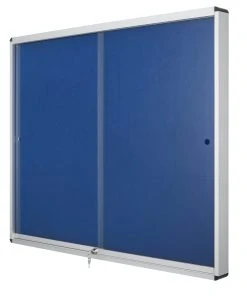 Bi-Office Indoor-Schaukasten Mit Schiebetüren Blauer Filz 12xA4 12 Bi-Office Indoor-Schaukasten Mit Schiebetüren Blauer Filz 12xA4 -Yongsheng-Geschäft 2fe98d23 f7dc 4d5d 93f4 2664db24c0ef scaled