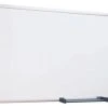 Whiteboard 2000 MAULpro, 90 X 120 Cm, Fläche Emailliert, Alurahmen