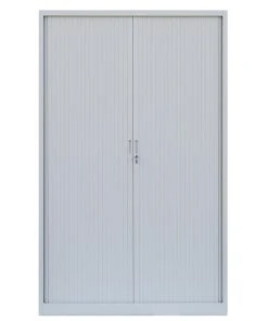 Lullmann Querrollladenschrank "Gigant" Stahl Büro Aktenschrank Rolladenschrank (HxBxT) 1950 X 1200 X 460 Mm Lichtgrau 555160 -Yongsheng-Geschäft 3037ae68 a503 46c1 a776 20b1f28fe4d9
