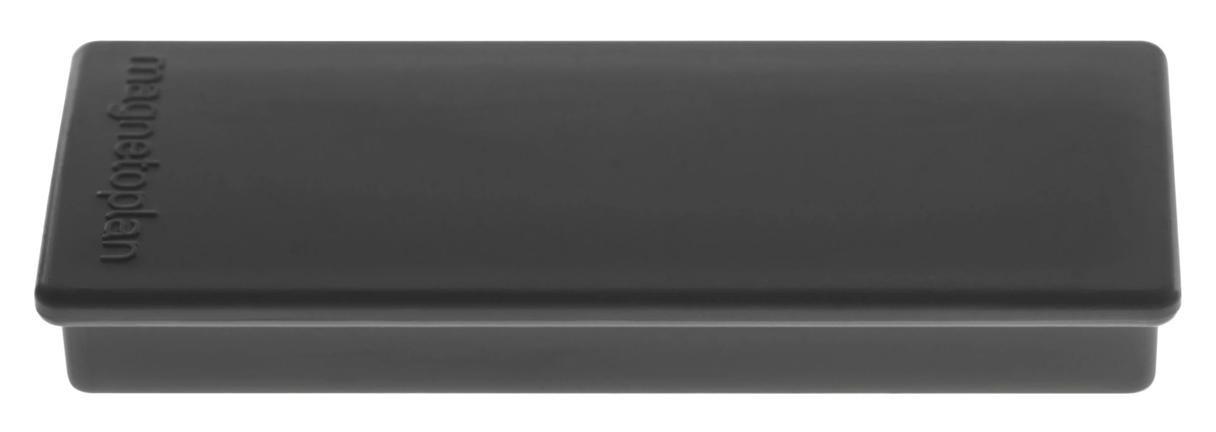 Null Rechteckmagnet, 10 Stück Farbig Sortiert 5 Null Rechteckmagnet, 10 Stück Farbig Sortiert – Bild 5