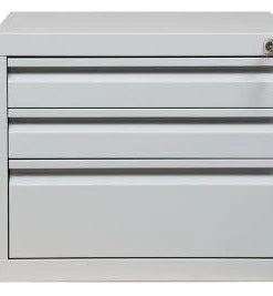 PROREGAL Schubladenschrank Swan | 13 Schubladen | DIN A3 | HxBxT 98 X 53 X 43 Cm | Grau -Yongsheng-Geschäft 359888fb 4f3e 491d a05b 2cc95970c5fb