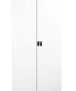 PROREGAL Stahlschrank Bee | HxBxT 195x92x50 Cm | Weiß-Blau -Yongsheng-Geschäft 36c1e20c ae21 4405 8e88 bc4837837d33 7