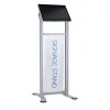 ROLINE Digital Signage Stand, Marketing