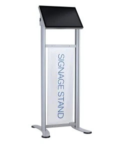 ROLINE Digital Signage Stand, Marketing