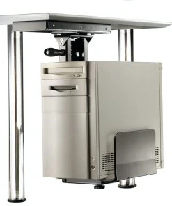 ROLINE PC-Halter Dreh- Und Ausziehbar, Schwarz -Yongsheng-Geschäft 3b2eae36 6487 401c bf67 542c2adf595d