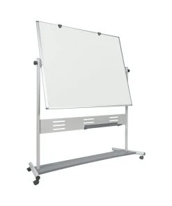Bi-Office Emailliertes Drehbares Whiteboard "Evolution" Grau 150x120cm -Yongsheng-Geschäft 3b69227e 2812 4de6 9936 8f614f8540b9 scaled