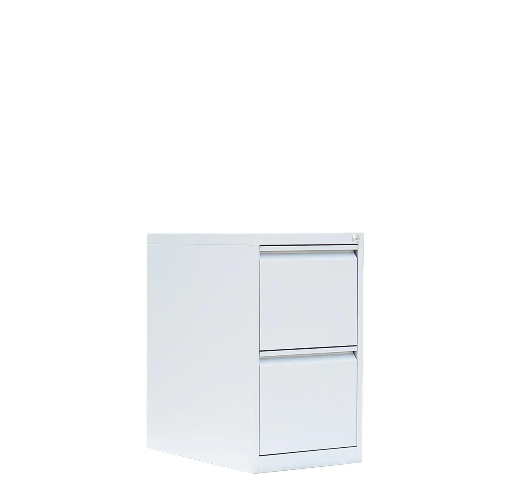 Lullmann Büro Hängeregistratur Schrank Für DIN A4 Hängemappen 101x40x62cm (HxBxT) Lichtgrau 5 Lullmann Büro Hängeregistratur Schrank Für DIN A4 Hängemappen 101x40x62cm (HxBxT) Lichtgrau – Bild 5