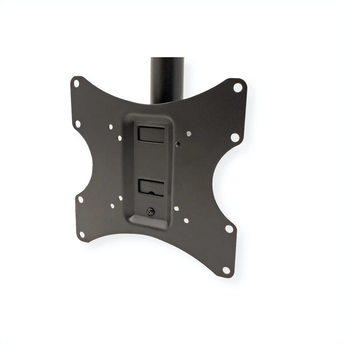 VALUE LCD-/TV-Deckenhalterung, 50kg 6 VALUE LCD-/TV-Deckenhalterung, 50kg – Bild 6