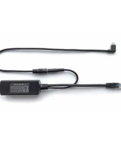 Null Smart Things Zubehör S15l SCharge PoE Splitter Adapterkabel Lightning Anschluss