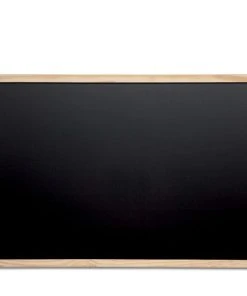 Null Herlitz Kombi-Tafel, (B)600 X (H)400 Mm, Holzrahmen Silber -Yongsheng-Geschäft 4037d779 518a 4afe 8119 d44001348437