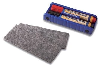 Null Magnetoplan Löschfilz Für Tafellöscher 12290 6 Null Magnetoplan Löschfilz Für Tafellöscher 12290 – Bild 6