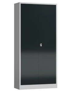 Lullmann Aktenregal Bücherregal Metallregal 5 OH 1945 X 920 X 420 Mm Lichtgrau X-540150 9 Lullmann Aktenregal Bücherregal Metallregal 5 OH 1945 X 920 X 420 Mm Lichtgrau X-540150 -Yongsheng-Geschäft 4212cffd 871a 4a0c b686 b464365febfc