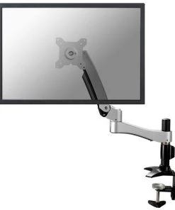 Null Neomounts FPMA-D935 Monitor Tischhalterung Mit Klemme, Silber -Yongsheng-Geschäft 42c91305 0662 434e adc4 d66054dedca3 6