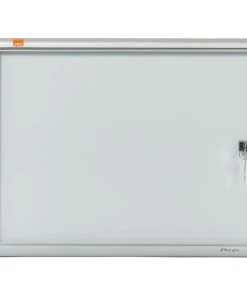 Null Nobo Schaukasten, Extraflach, Metall-Rückwand, 4 X DIN A4 -Yongsheng-Geschäft 43718455 15b5 48df a43d a6170861a67d