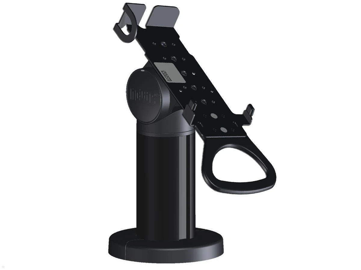 Novus POS Base Connect 100 Mit Scanner Halterung Für Magellan 1100i 5 Novus POS Base Connect 100 Mit Scanner Halterung Für Magellan 1100i – Bild 5