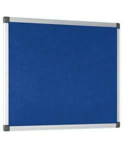 Bi-Office Beliebte Filztafel, Grau Mit Aluminiumrahmen, 90 X 60 Cm -Yongsheng-Geschäft 43f17ccc c0b3 4a9d 9f4c 95517dbc04a3 scaled