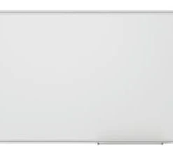 Maul Flipchart, H 1360-1900mm, Tafel HxB 1010x730mm, Emalliert, Magnethaftend, 2 Blockhalter, Ablageschale, Gestell Alusilber -Yongsheng-Geschäft 43f928d1 306d 4893 a52c 7985f984799d 7