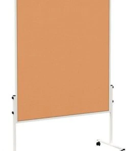 Moderationstafel MAULsolid, Oberfläche Filz, Grau, 150 X 120 Cm -Yongsheng-Geschäft 440a62a8 69ed 4b42 9381 a04db66e986c 2