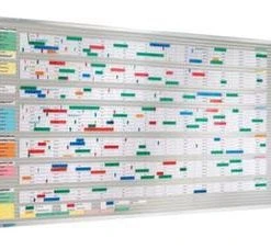 FRANKEN Datumstreifen Für Planungstafel JK1203, Weiß -Yongsheng-Geschäft 46131800 99b4 4311 ad7f c89229242ece