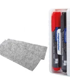 Franken Whiteboardmarker-Halter # Z1986 Für 6 Boardmarker, Weiß -Yongsheng-Geschäft 463fcd54 0271 47a2 8cb8 98bc8aee1630 2