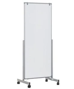 Whiteboard Mobil MAULpro, Easy2move, 75 X 180 Cm
