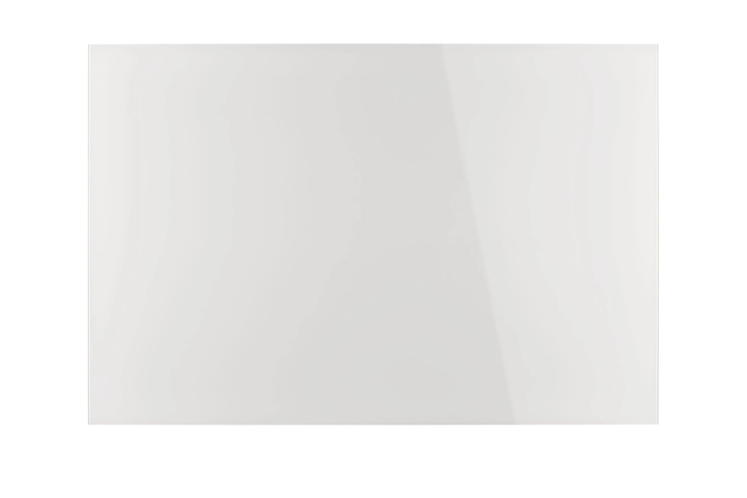 Null Design-Glasboard, Magnetisch, Brillant-weiss 6 Null Design-Glasboard, Magnetisch, Brillant-weiss – Bild 6