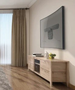 VALUE TV-Monitorwandhalterung Für SAMSUNG Q-Serie, Q7, Q8, Q9 -Yongsheng-Geschäft 47add28c 13d7 4faf 9042 8d82ee66ad47